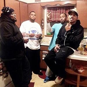 Meet your Posher, Deonte